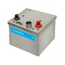 True Blue Power TB14 Lithium-Ion Battery Steel Case